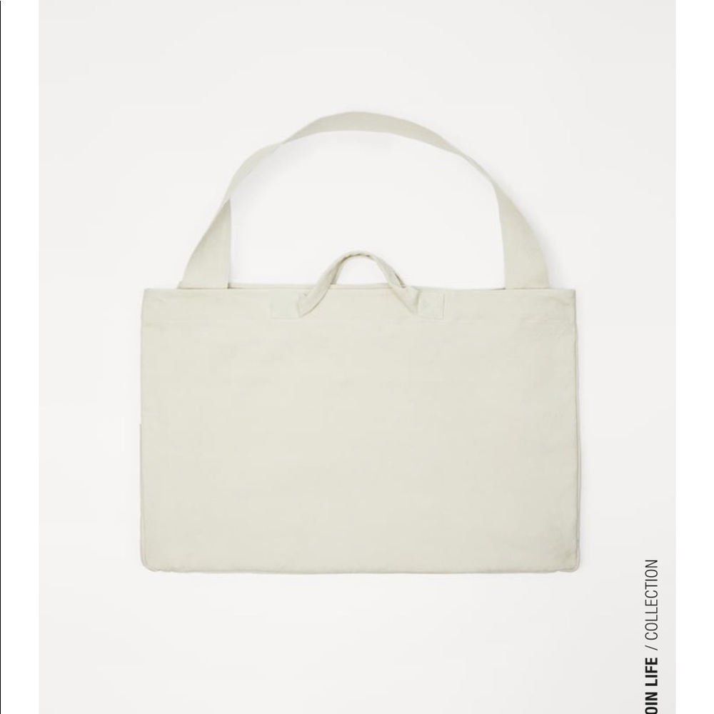 Large bag.
